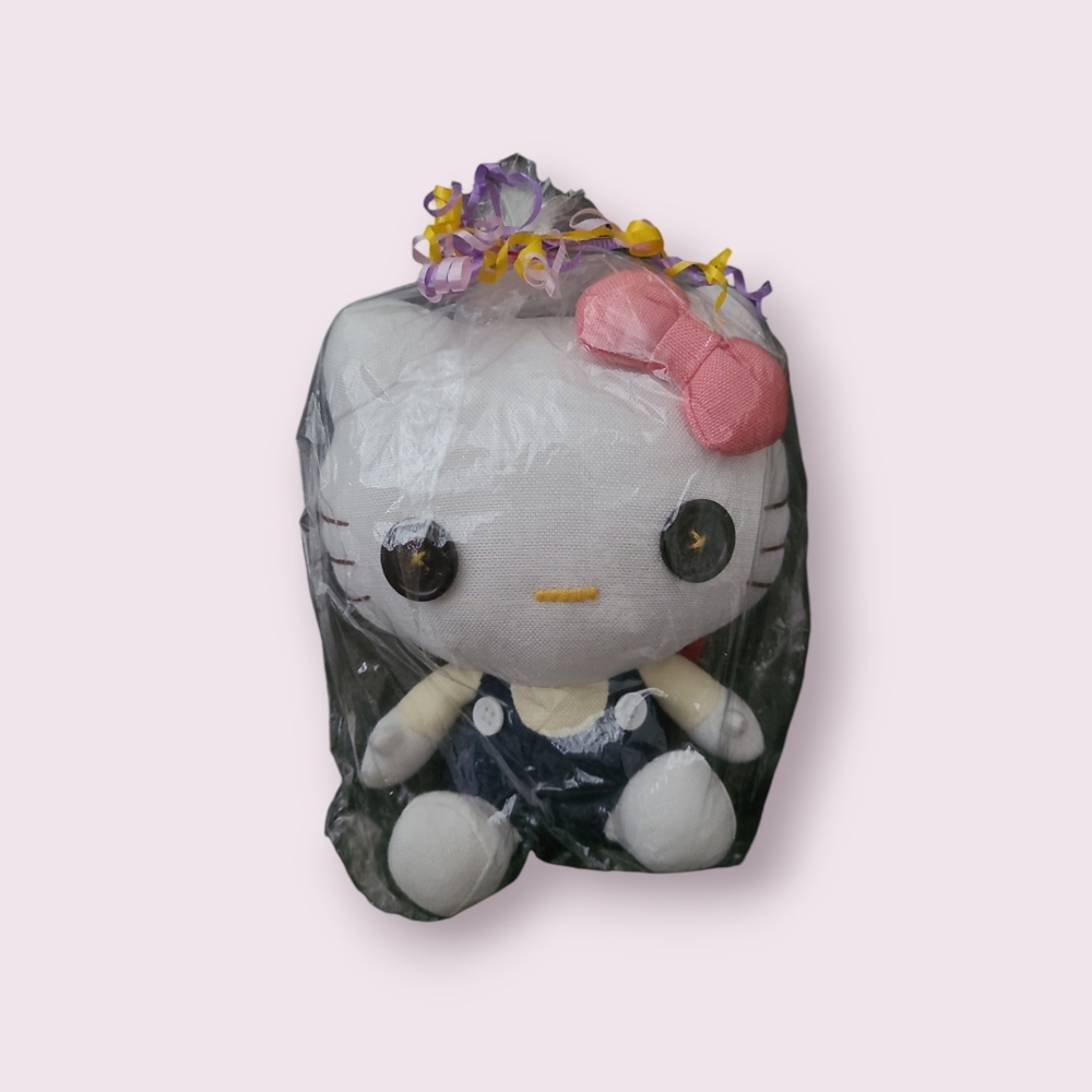 Hello Kitty x Ayumi collaboration